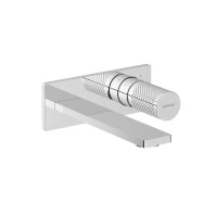 Смеситель для раковины Sancos Nexus, хром, SC9013CH