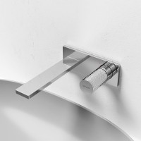 Смеситель для раковины Sancos Nexus, хром, SC9013CH Смеситель для раковины Sancos Nexus, хром, SC9013CH