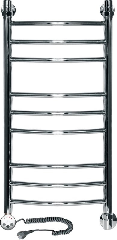 Полотенцесушитель электрический Ника Arc ЛД г2 80/40 лев