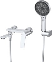 Комплект для ванной Cezares Comfort VD/LS-01 хром