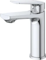 Комплект для ванной Cezares Comfort VD/LS-01 хром