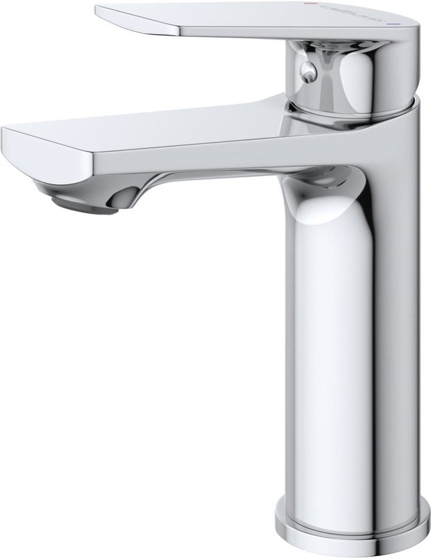 Комплект для ванной Cezares Comfort VD/LS-01 хром