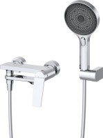 Комплект для ванной Cezares Comfort VD/LS-01 хром