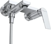 Комплект для ванной Cezares Comfort VD/LS-01 хром