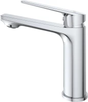 Комплект для ванной Cezares Comfort VD/LS-01 хром