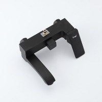 Душевая стойка Frap H76 F2476-6 черная