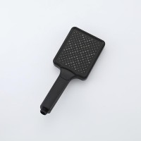 Душевая стойка Frap H76 F2476-6 черная