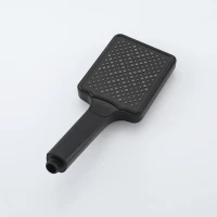 Душевая стойка Frap H76 F2476-6 черная Душевая стойка Frap H76 F2476-6 черная