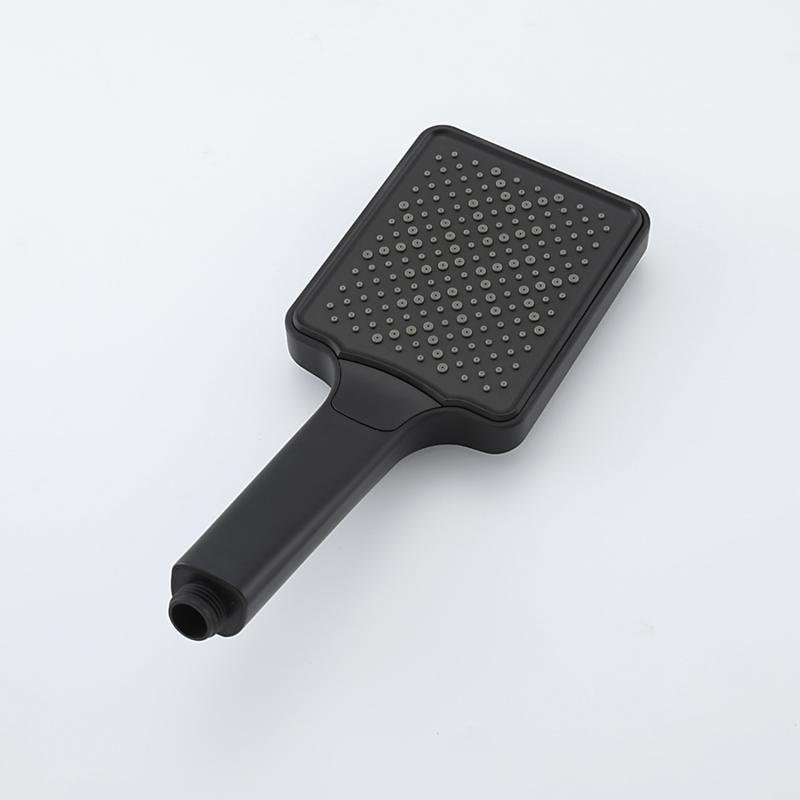 Душевая стойка Frap H76 F2476-6 черная