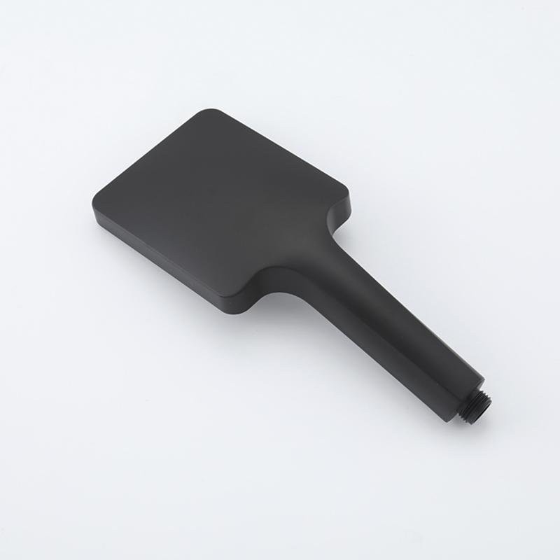 Душевая стойка Frap H76 F2476-6 черная