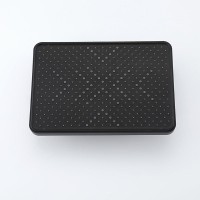 Душевая стойка Frap H76 F2476-6 черная