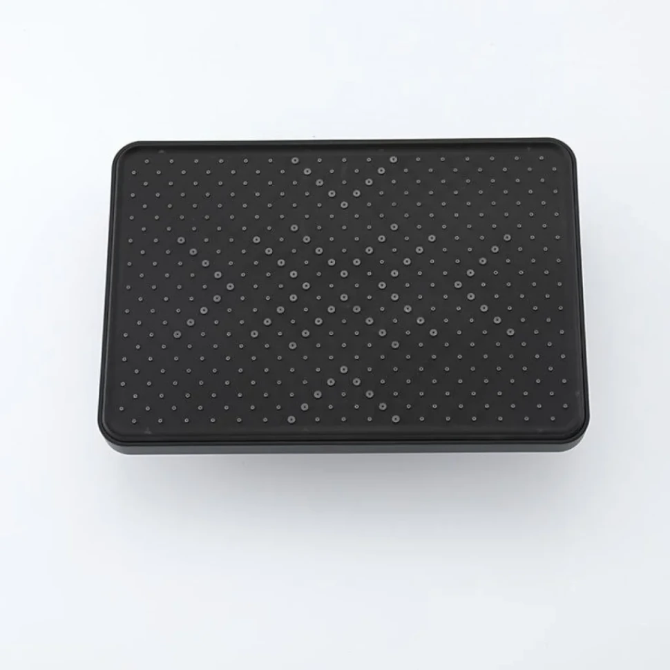 Душевая стойка Frap H76 F2476-6 черная