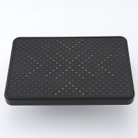 Душевая стойка Frap H76 F2476-6 черная