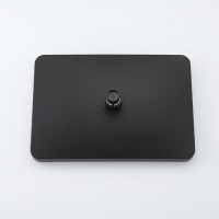 Душевая стойка Frap H76 F2476-6 черная