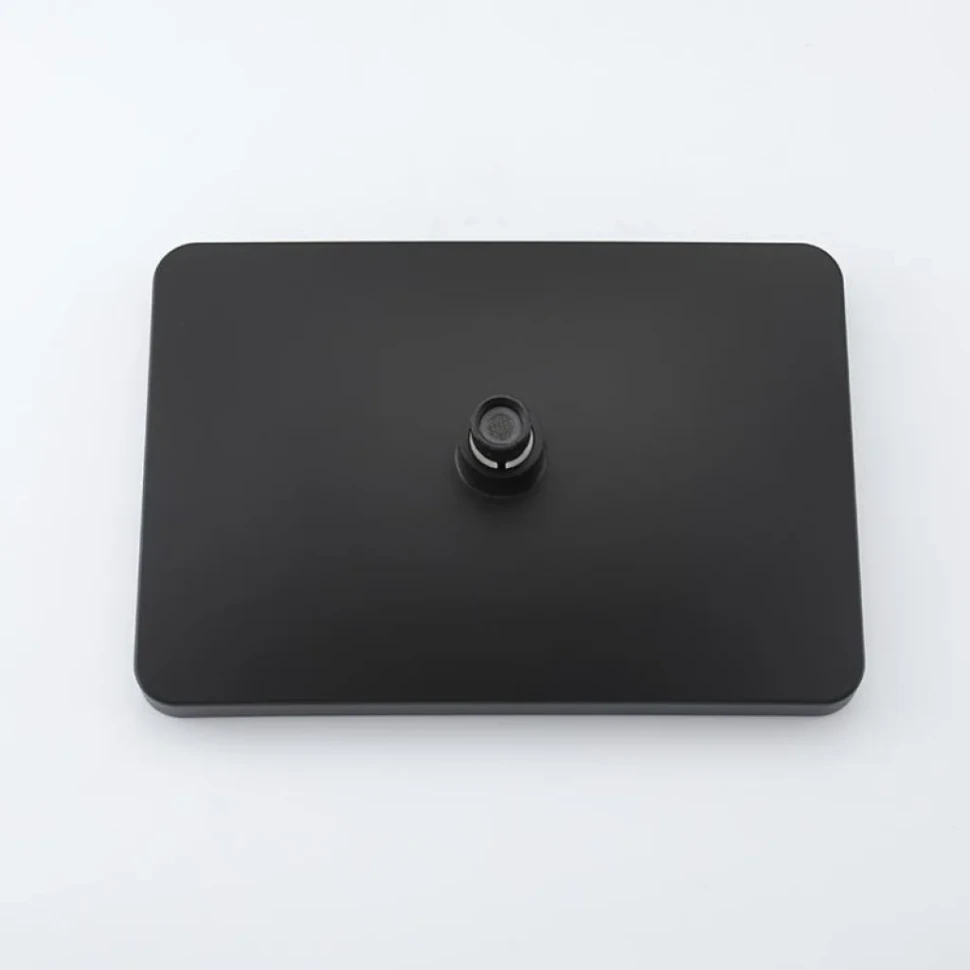 Душевая стойка Frap H76 F2476-6 черная