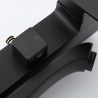 Душевая стойка Frap H76 F2476-6 черная