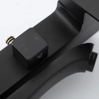 Душевая стойка Frap H76 F2476-6 черная Душевая стойка Frap H76 F2476-6 черная