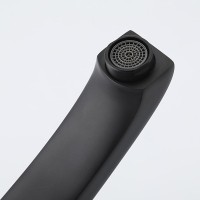 Душевая стойка Frap H76 F2476-6 черная