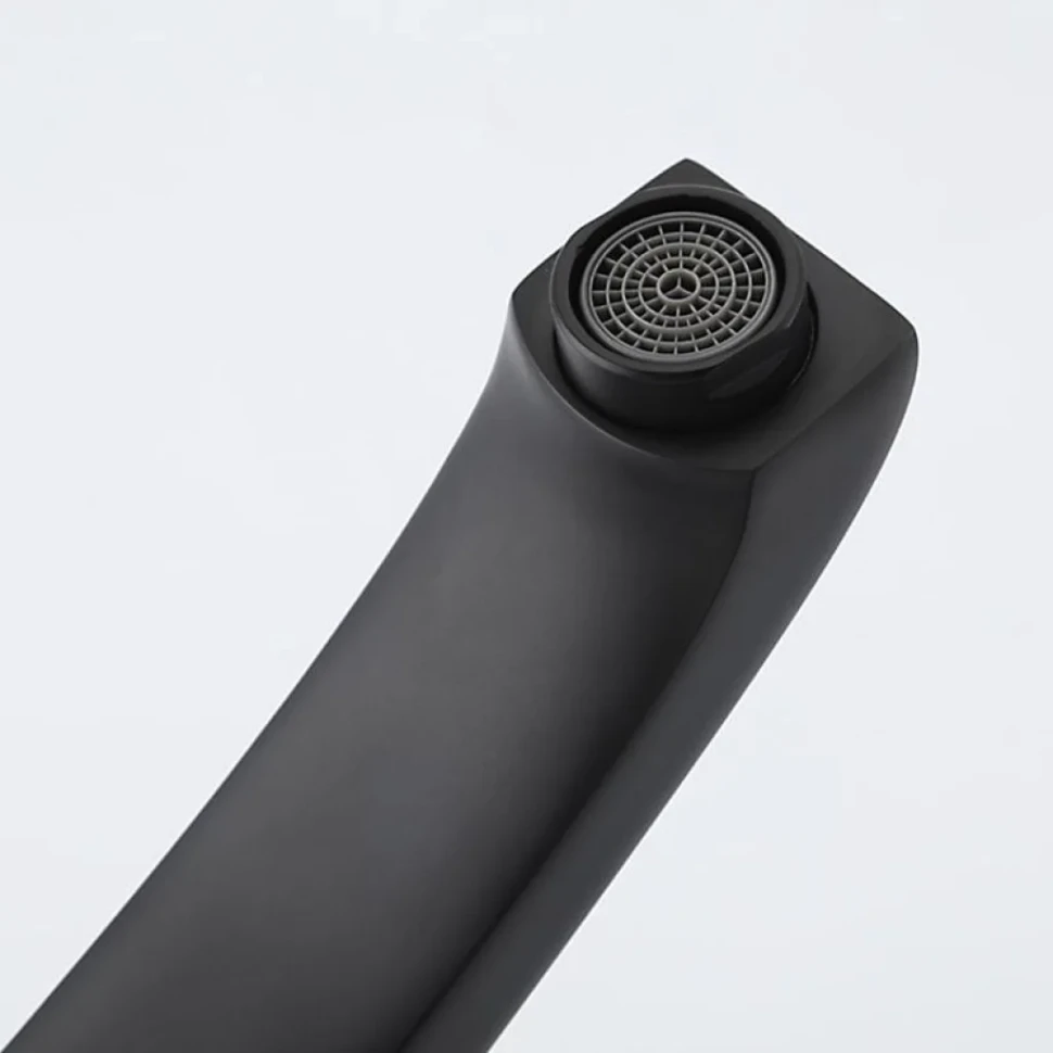 Душевая стойка Frap H76 F2476-6 черная