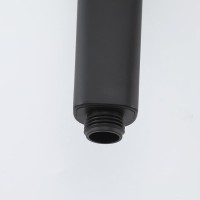 Душевая стойка Frap H76 F2476-6 черная