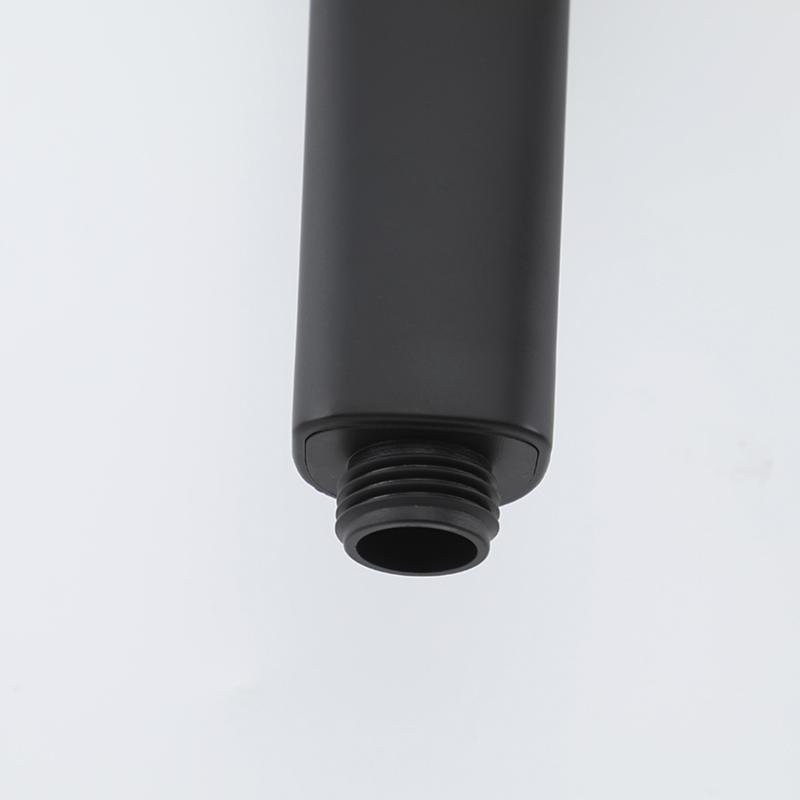 Душевая стойка Frap H76 F2476-6 черная