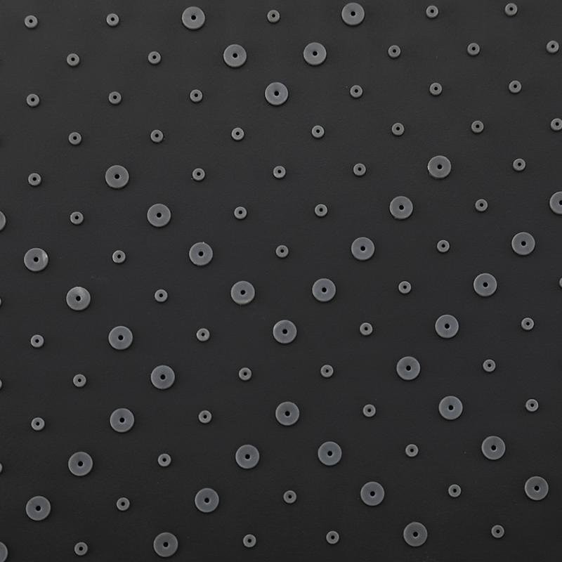 Душевая стойка Frap H76 F2476-6 черная