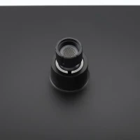 Душевая стойка Frap H76 F2476-6 черная Душевая стойка Frap H76 F2476-6 черная