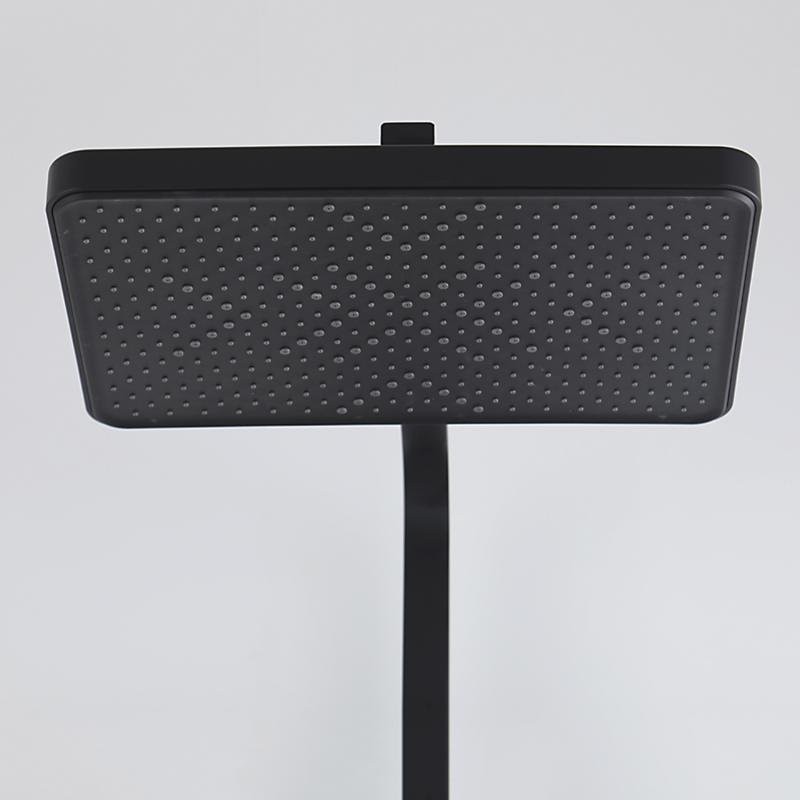 Душевая стойка Frap H76 F2476-6 черная