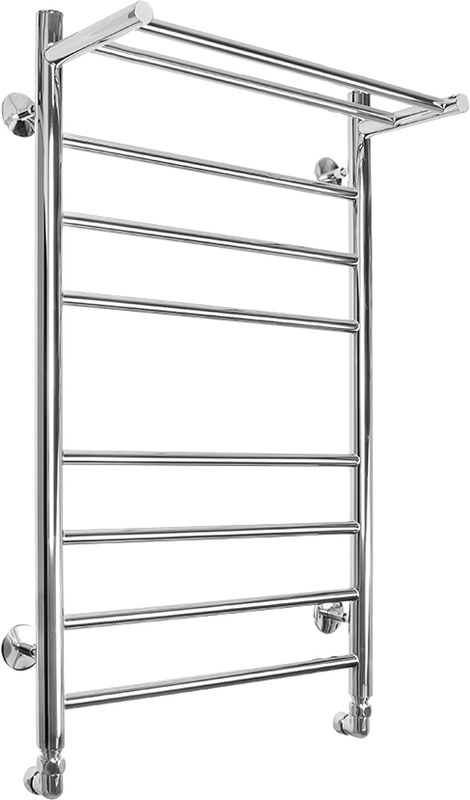 Полотенцесушитель водяной Domoterm Медея сп П8 50x80 хром