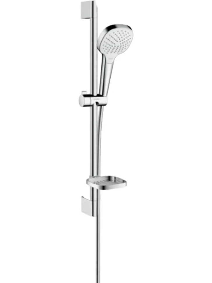 Душевой комплект Смеситель Hansgrohe Focus E2 31940000 + Гарнитур Croma Select  E 26586400