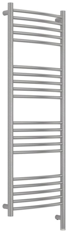 Полотенцесушитель электрический Сунержа Богема 3.1 071-6003-1240 130x45 см, подключение справа, сатин, лесенка