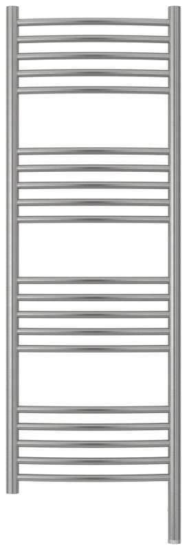 Полотенцесушитель электрический Сунержа Богема 3.1 071-6003-1240 130x45 см, подключение справа, сатин, лесенка