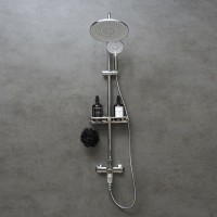 Душевая стойка Lemark LM11362C