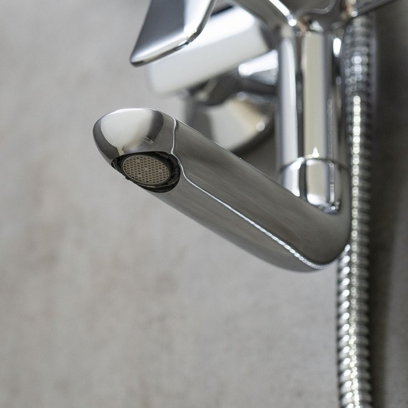 Душевая стойка Lemark LM11362C