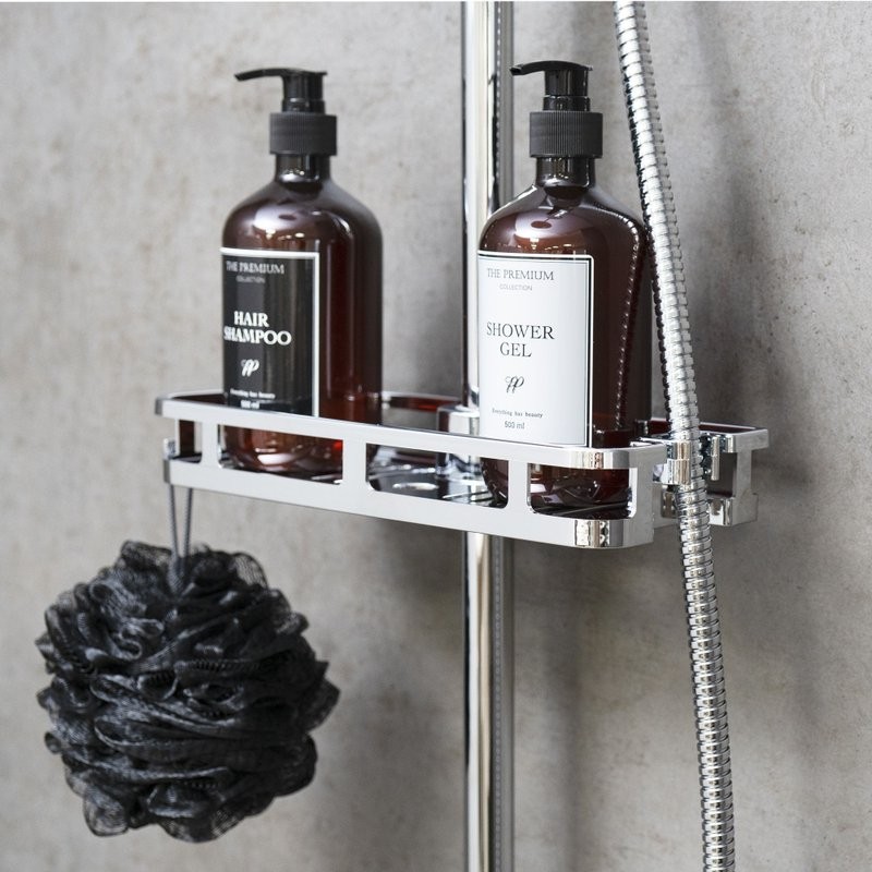 Душевая стойка Lemark LM11362C