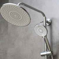 Душевая стойка Lemark LM11362C