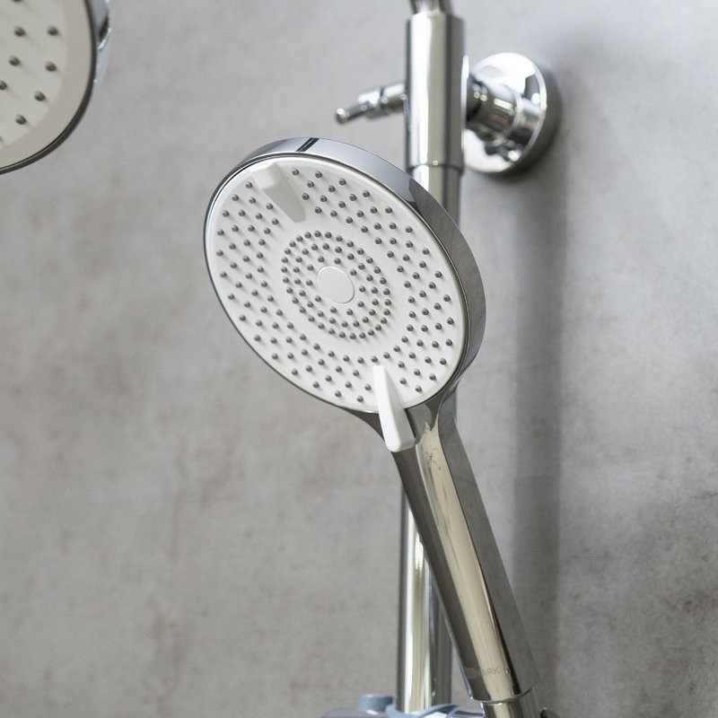 Душевая стойка Lemark LM11362C