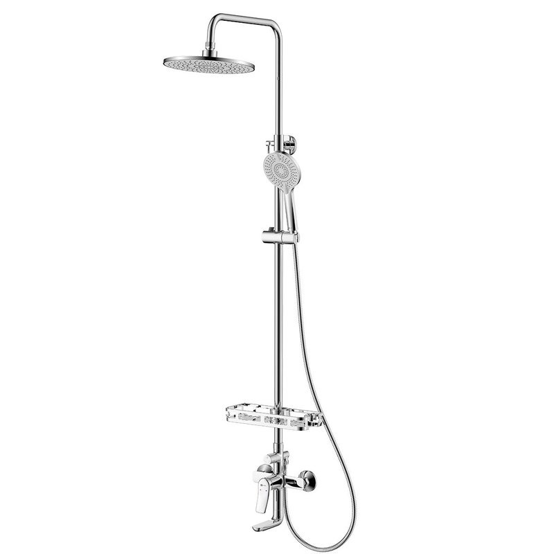 Душевая стойка Lemark LM11362C