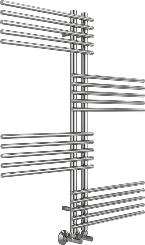 Полотенцесушитель водяной Terminus Европа П20 0 70х100