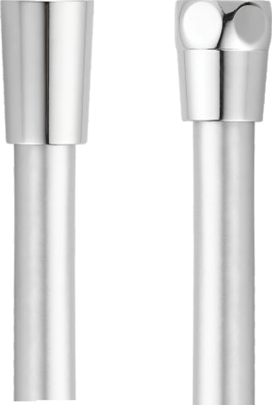 Душевой шланг BELZ BR02 хром