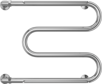 Полотенцесушитель водяной Terminus M-образный БШ 600x500 Полотенцесушитель водяной Terminus M-образный БШ 600x500