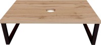 Столешница с раковиной 1MarKa Grunge Loft 100 дуб вотан