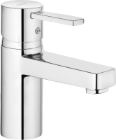 Смеситель для раковины Kludi Zenta 382510575