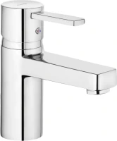 Смеситель для раковины Kludi Zenta 382510575 Смеситель для раковины Kludi Zenta 382510575