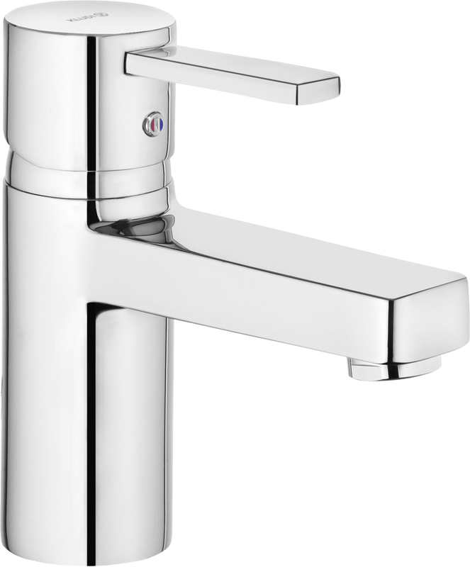 Смеситель для раковины Kludi Zenta 382510575