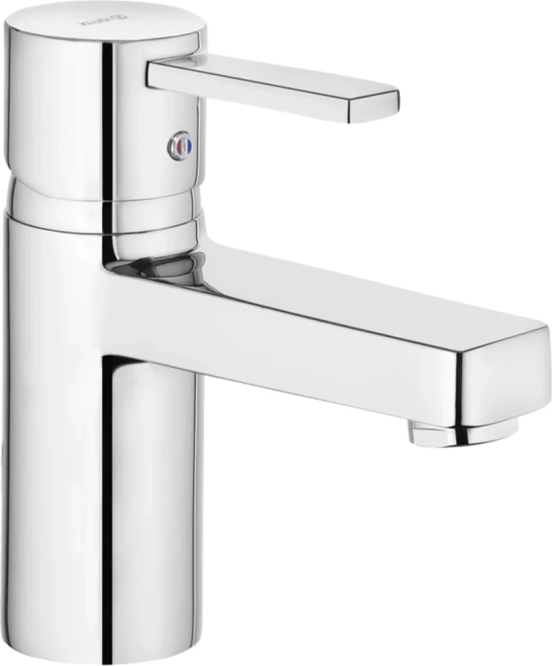 Смеситель для раковины Kludi Zenta 382510575