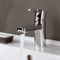 Смеситель для раковины Kludi Zenta 382510575 Смеситель для раковины Kludi Zenta 382510575