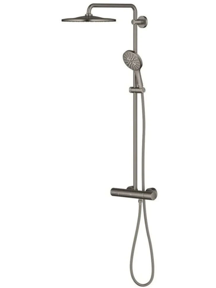 Душевой комплект Grohe 26836AL0