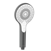 Душевая лейка Kludi DIVE X 69830N2-00 оружейная сталь Душевая лейка Kludi DIVE X 69830N2-00 оружейная сталь