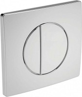 Система инсталляции для унитазов Grohe Rapid SL 38813001 4 в 1 с кнопкой смыва
